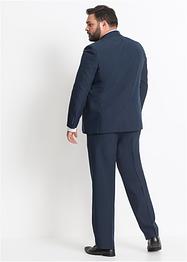 2-delig pak van gerecycled polyester: colbert en broek, bpc selection