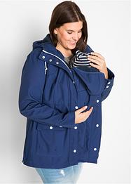 Softshell zwangerschapsjas  / draagjas, bpc bonprix collection