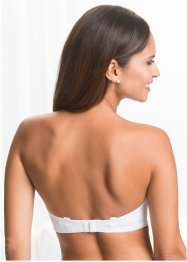 Strapless bh met beugels en gerecycled polyamide, bpc selection
