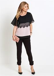 Tuniek met kant, bpc selection