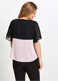 Tuniek met kant, bpc selection