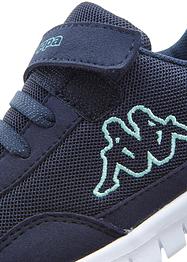 Kinderen sneakers van Kappa, Kappa