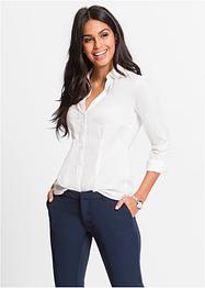 Stretch blouse, BODYFLIRT