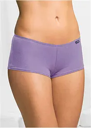T-shirt en bermuda van biologisch katoen (2-dlg. set), bonprix