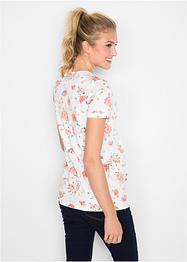 Zwangerschapsshirt / voedingsshirt, bpc bonprix collection