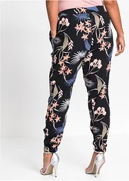 Wijde broek, bonprix