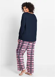 Pyjama (2-dlg.), bonprix