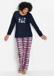 Pyjama (2-dlg.), bonprix