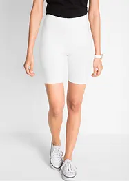 Biker short (set van 2), bonprix