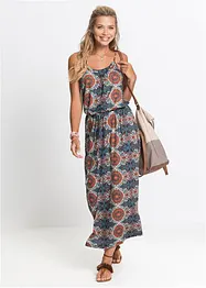 Maxi jurk, bonprix