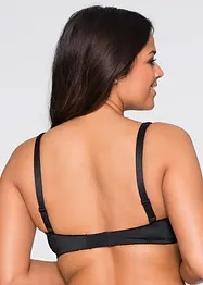 Minimizer bh met gewatteerde bandjes, bonprix