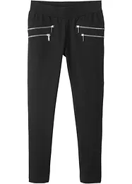 Strakke stretch broek, bonprix