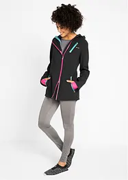 Softshell jas, bonprix