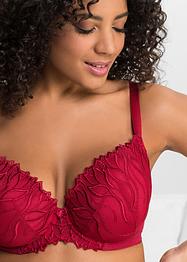 Voorgevormde bh met beugels (set van 2), BODYFLIRT