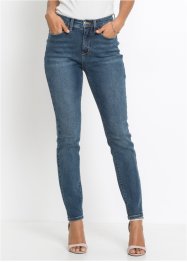 High waist skinny jeans, BODYFLIRT