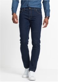 Slim fit comfort stretch jeans, straight, John Baner JEANSWEAR
