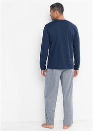 Pyjama (2-dlg.), bpc bonprix collection