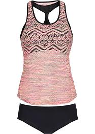 Tankini (2-dlg. set), RAINBOW