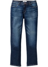 Powerstretch jeans met comfort belly fit, John Baner JEANSWEAR