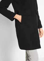 Korte coat, bonprix