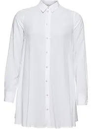 Blouse van viscose, bonprix