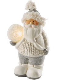 LED ornament kerstman, bpc living bonprix collection