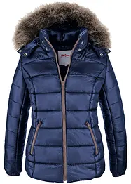 Winterjas met capuchon, bonprix