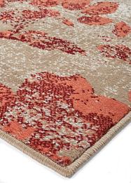 Vloerkleed met bladermotieven, bpc living bonprix collection