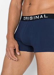 Boxer (set van 3), bpc bonprix collection