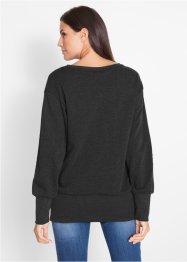 Oversized sweater, bpc bonprix collection