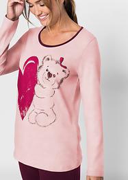 Pyjama (2-dlg.), bpc bonprix collection