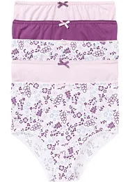 Tailleslip (set van 5), bonprix