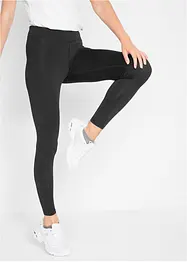 Sneldrogende sportlegging, cropped, bonprix