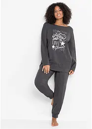 Pyjama (2-dlg.), bonprix