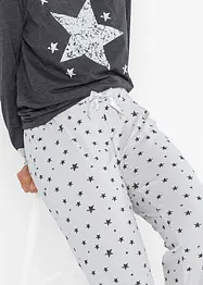 Pyjama (2-dlg.), bonprix