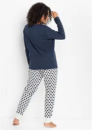 Pyjama (2-dlg.), bonprix