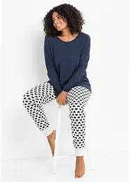 Pyjama (2-dlg.), bonprix