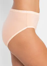 Maxislip (set van 5), bonprix