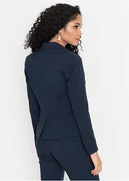 Blazer, korte maten, bonprix