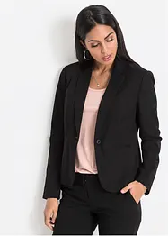 Blazer, korte maten, bonprix