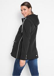 Softshell zwangerschapsjas  / draagjas, bpc bonprix collection