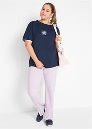 Shirt van katoen, bonprix