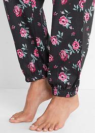 Pyjama (2-dlg.) met katoen, bpc selection