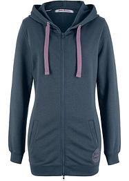 Lang sweatvest, John Baner JEANSWEAR