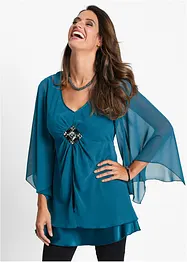 Tuniekblouse, bonprix