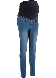 Skinny zwangerschapsjeans, bpc bonprix collection