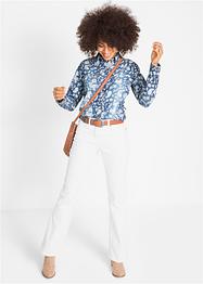 Bestseller stretch jeans, bootcut, John Baner JEANSWEAR
