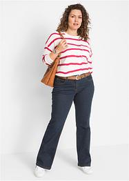 Stretchjeans BOOTCUT, John Baner JEANSWEAR
