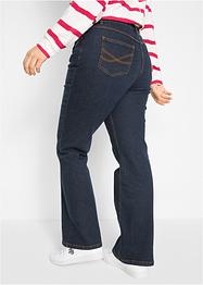 Stretchjeans BOOTCUT, John Baner JEANSWEAR
