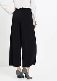 Jersey culotte, bonprix